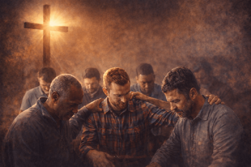 Appalachian Highlands Men’s&nbsp;Conference